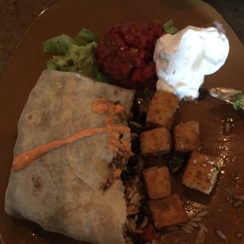 Mad Mex - Shadyside - Whoops! Got too excited. Angry hippie burrito and some Pennsyltucky tofu - Mexican Near Me - Pittsburgh, Pennsylvania Mad Mex - Shadyside - Whoops! Got too excited. Angry hippie burrito and some Pennsyltucky tofu - Mexican Near Me - Pittsburgh, Pennsylvania