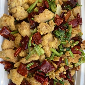 Beijing House - Szechuan Near Me - Syosset, New York