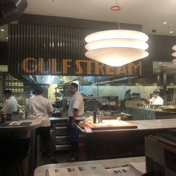 Gulfstream - Gulfstream kitchen - New American Near Me - Newport Beach, California