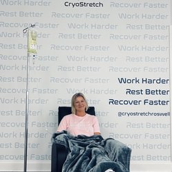 CryoStretch Roswell