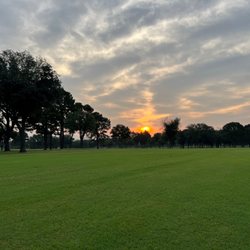 Van Zandt Country Club