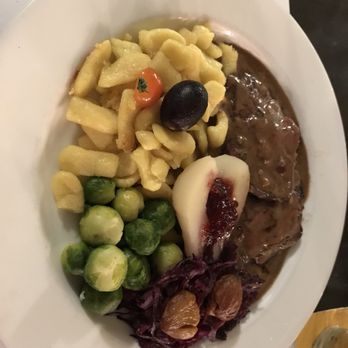 Restaurant Parterre - Swiss Food Near Me - Luzern, LU Restaurant Parterre - Swiss Food Near Me - Luzern, LU