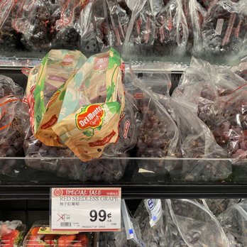 99 Ranch Market - Definitely beats the competitors - Seafood Markets Near Me - Fairfax, Virginia