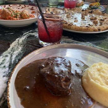 Settecento - Italian Near Me - Los Angeles, California