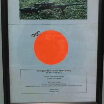 Northern Virginia Gun Works - Accuracy enhancements - Gunsmith Near Me - Springfield, Virginia Northern Virginia Gun Works - Accuracy enhancements - Gunsmith Near Me - Springfield, Virginia