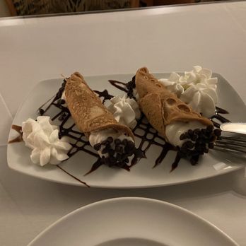 Fortuna’s Restaurant & Banquets - Awesome Cannoli's - Italian Near Me - Niagara Falls, New York Fortuna’s Restaurant & Banquets - Awesome Cannoli's - Italian Near Me - Niagara Falls, New York