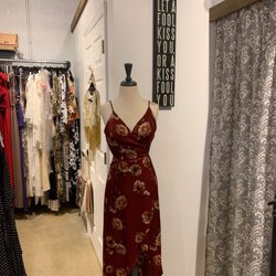 Secret Vanity Boutique