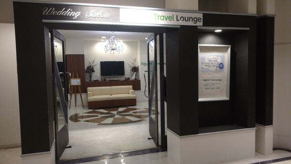 Miyazaki Kanko Hotel by null