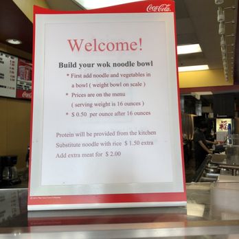 Asian Kitchen Grill - Menu - Mongolian Near Me - Hillsboro, Oregon