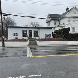 York Antiques - Store Front 1500 E. Boston Post Road 
Mamaroneck NY 10543