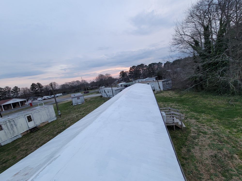 Slide of Paint squad