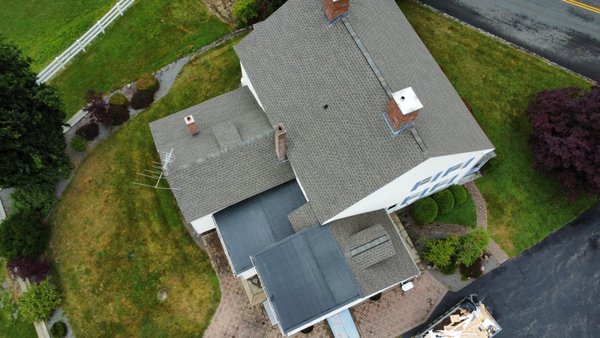 Top Notch Roofing on Yelp