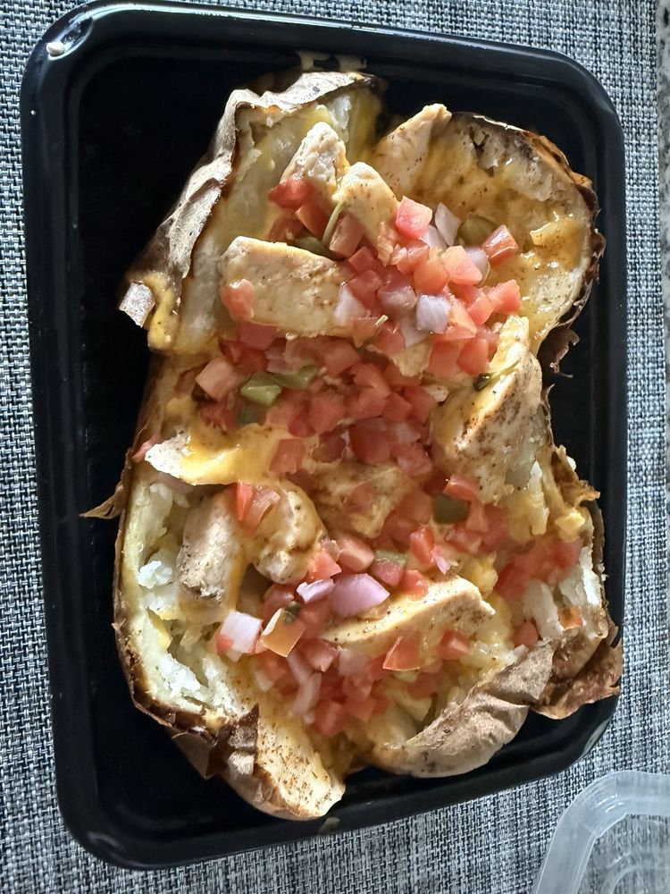 Jason's Deli
