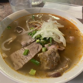 Vietnamese Noodle House - Beef Satay Pho - Vietnamese Near Me - Drumheller, Alberta Vietnamese Noodle House - Beef Satay Pho - Vietnamese Near Me - Drumheller, Alberta