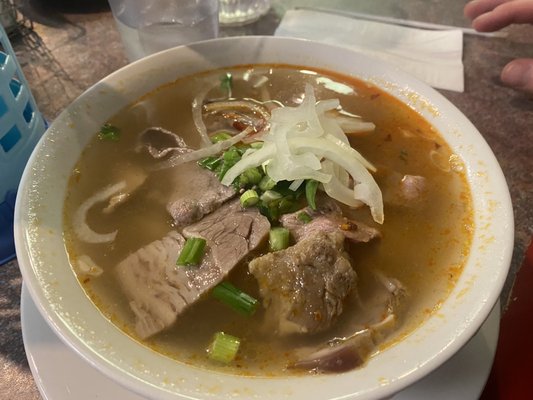 Vietnamese Noodle House Drumheller by null