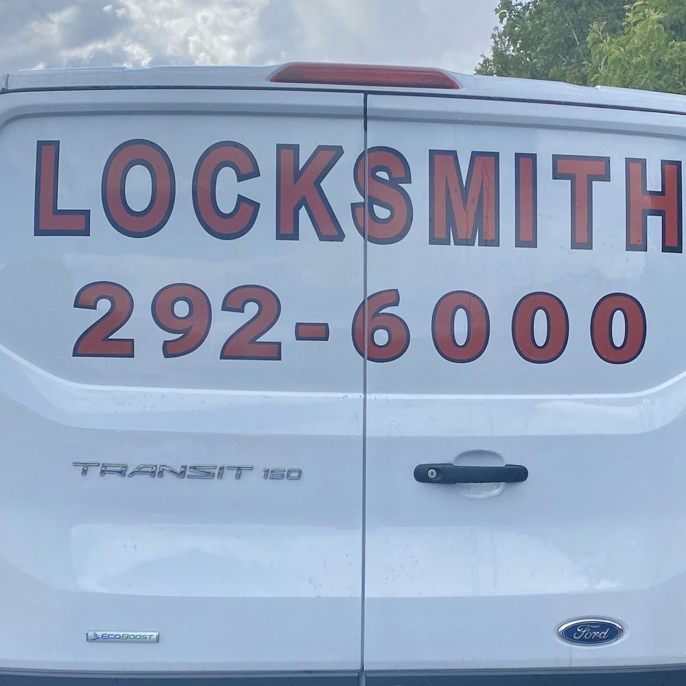 Anytime Lock & Key - ABE's Van... - Keys & Locksmiths Near Me Anytime Lock & Key - ABE's Van... - Keys & Locksmiths Near Me