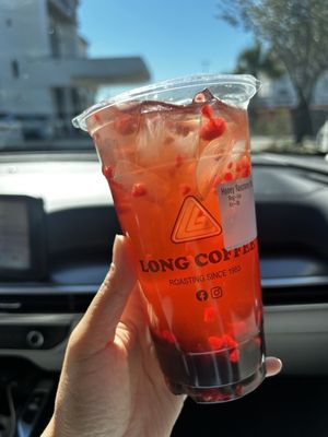 Long Coffee by null
