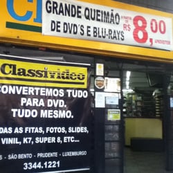 Classivideo