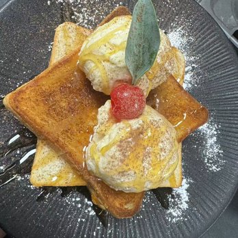 Ginza - Honey Toast - Izakaya Near Me - Las Vegas, Nevada Ginza - Honey Toast - Izakaya Near Me - Las Vegas, Nevada