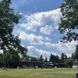 Shawnee Hills Golf Course-Cleveland Metroparks