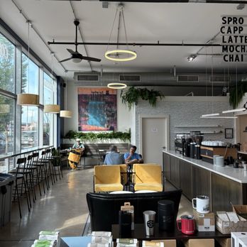 Speckled Ax - Inside - Coffee & Tea Near Me - Portland, Maine Speckled Ax - Inside - Coffee & Tea Near Me - Portland, Maine
