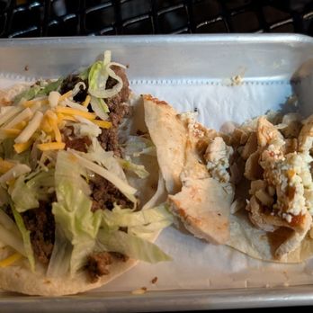 3 Daughters Brewing - Half eaten tacos, lol - Breweries Near Me - Clearwater, Florida