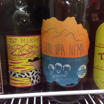 Brewteco - IPA NEMA :D - Beer Bar Near Me - Rio de Janeiro, RJ