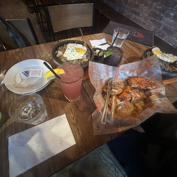 Mad For Chicken - bulgogi bowl - Chicken Wings Near Me - Brooklyn, New York