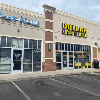 Dollar Loan Center - Installment Loans Near Me - Provo, Utah Dollar Loan Center - Installment Loans Near Me - Provo, Utah
