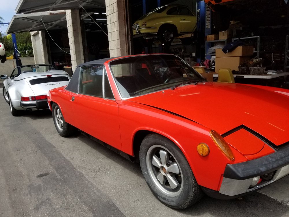 ACCUTRACK 31 Photos & 12 Reviews Auto Repair 1117 6th St