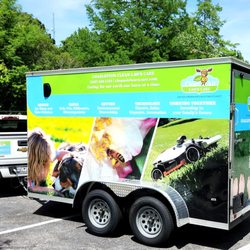 Clean Air Lawn Care - Charleston Clean Air Lawn Care.  Eco-friendly, quiet electric, family friendly organics, and robotics.