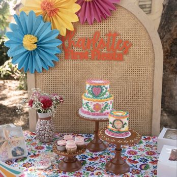 Audrey's Cakes - Custom Cakes Near Me