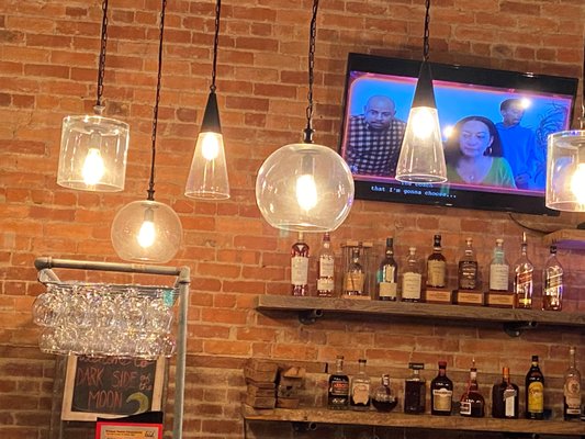 DARK SIDE OF THE MOON - Updated July 2025 - 25 Photos & 22 Reviews ...