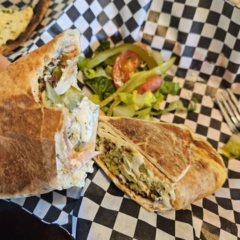Hush Hush Cafe - Falafel Saj - Lebanese Near Me - Lake Oswego, Oregon Hush Hush Cafe - Falafel Saj - Lebanese Near Me - Lake Oswego, Oregon