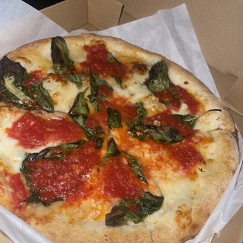 Jaime's Pizza Kitchen - Margherita Timoteo Pizza - Pizza Near Me - Tucson, Arizona Jaime's Pizza Kitchen - Margherita Timoteo Pizza - Pizza Near Me - Tucson, Arizona