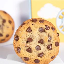 Healing Cookies