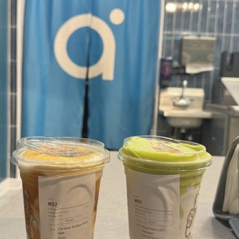 Astra Bean - My order - Coffee & Tea Near Me - Westminster, California Astra Bean - My order - Coffee & Tea Near Me - Westminster, California