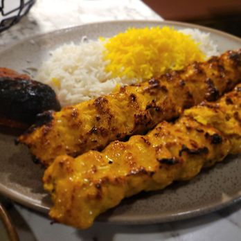 Yalda Persian & Middle Eastern Restaurant - Chicken Koobideh - Persian/Iranian Near Me - Sandy Springs, Georgia Yalda Persian & Middle Eastern Restaurant - Chicken Koobideh - Persian/Iranian Near Me - Sandy Springs, Georgia