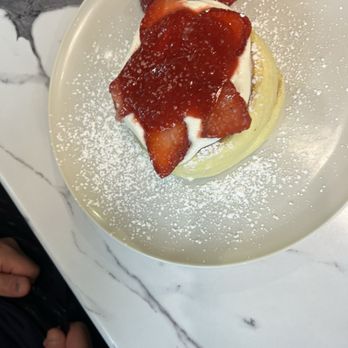 Fluffy Fluffy - Breakfast & Brunch Near Me - Philadelphia, Pennsylvania