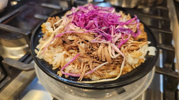 Lumpia & Company by null