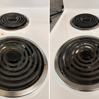 1. Happy Nest Cleaning