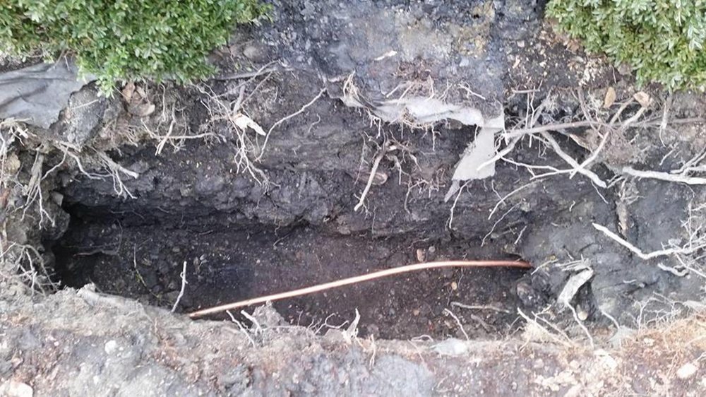 Slide of Patterson's All-In-One Plumbing