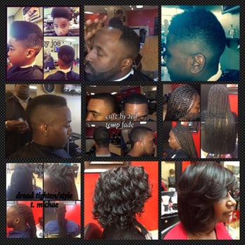 Tight Cuts Barbershop - Multiple styles - Barbers Near Me - Birmingham, Alabama Tight Cuts Barbershop - Multiple styles - Barbers Near Me - Birmingham, Alabama