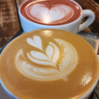 Hanso Café - Coffee & Tea Near Me - Madrid, M
