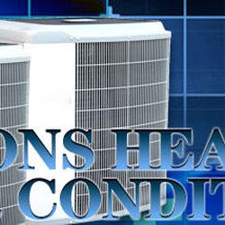 Lemmons Heating & Air Conditioning