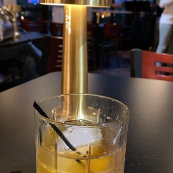 Tommie’s Place - Old fashioned - Wine Bars Near Me - West Chester, Ohio