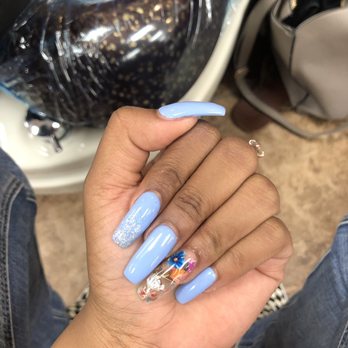 Amazing Nails & Spa - Nail Salons Near Me - Tracy, California Amazing Nails & Spa - Nail Salons Near Me - Tracy, California