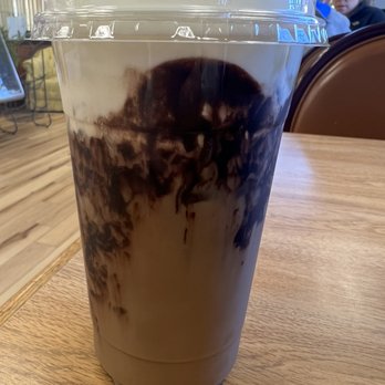 The Wild Batch Bistro - Desserts Near Me - Wrightsville, Pennsylvania