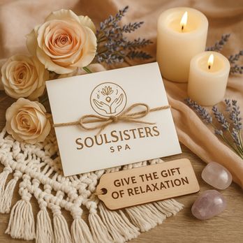 SoulSisters Spa - Electronic gift cards are available online for any occasion. - Waxing Near Me - Dublin , California SoulSisters Spa - Electronic gift cards are available online for any occasion. - Waxing Near Me - Dublin , California
