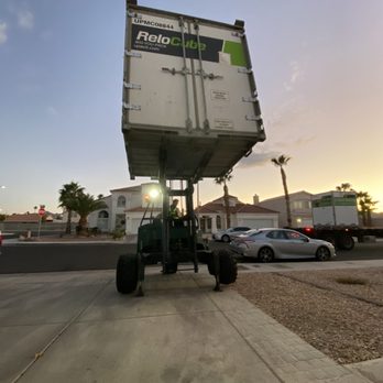 U-Pack Moving - Movers Near Me - Orlando, Florida U-Pack Moving - Movers Near Me - Orlando, Florida